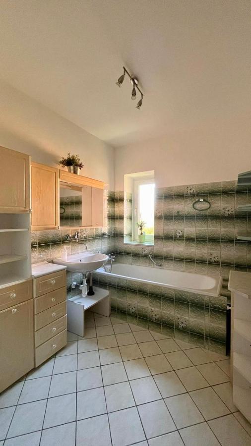 Apartman Cimca Cheb Exterior photo