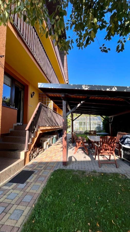 Apartman Cimca Cheb Exterior photo